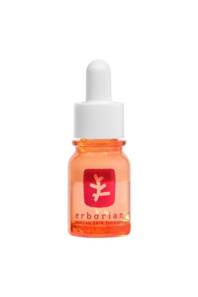 erborian Skin Therapy Ser facial de noapte multi-perfecționant anti-imperfecț...