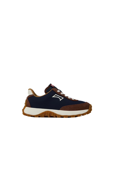 CAMPER Drift Trail Kids Children's Blue Casual Shoes K800548-028
