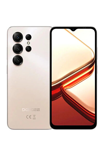 Doogee Smartphone Note 56 X, 4G, 6.56" HD+ 90Hz, 8-Core, 3GB RAM, 64GB, 6150m...