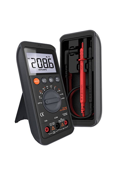 JIMI Home JM-G3401 Digital Universal Multimeter