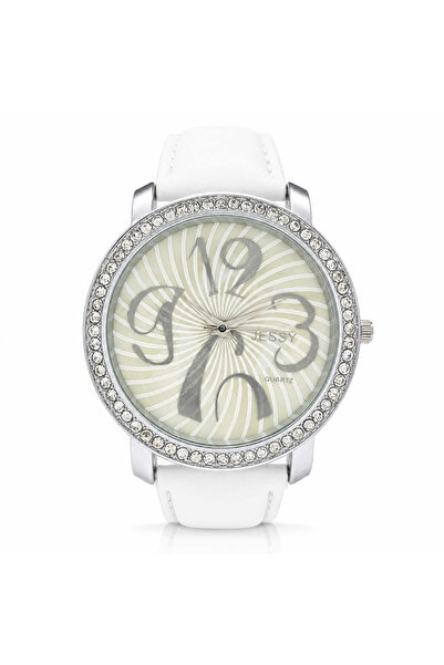 Watch Women's Watch, Casual, ERYK, White, ER52