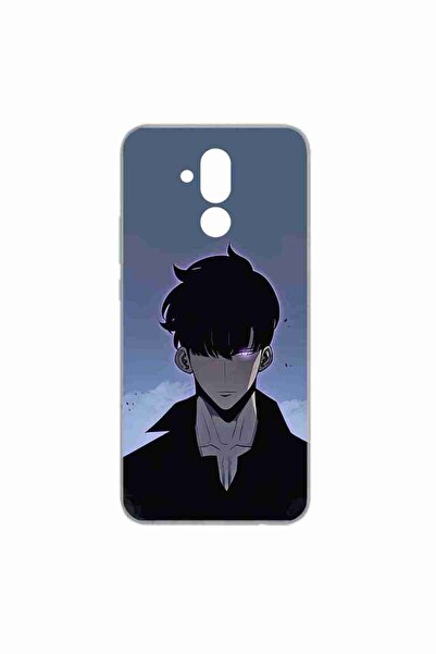 OEM Husa compatibila cu Huawei Mate 20 Lite Silicon Gel Tpu Model Solo Leveli...