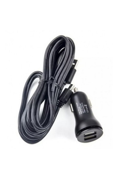 Viofo D2000 Φορτιστής αυτοκινήτου με διπλή θύρα USB για A119V2/A119V3/A129 DU...