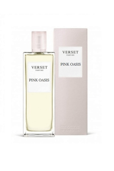 Verset Parfums Verset Pink Oasis Eau de Parfum 50 ml