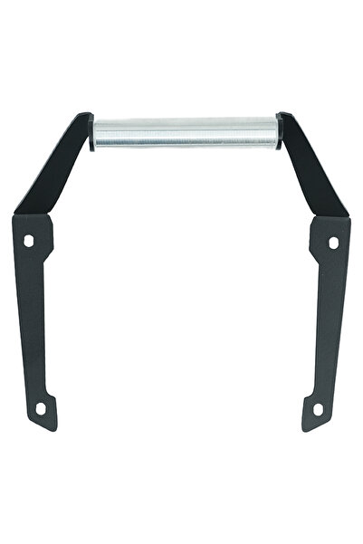 GP KOMPOZİT Yamaha Wr 125 R 2025-2026 Compatible Phone / Navigation Holder Black