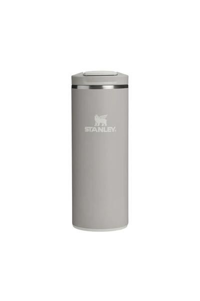 Stanley The Transit Fliptop Mug 0.35L / 12oz Ash Gri Termos