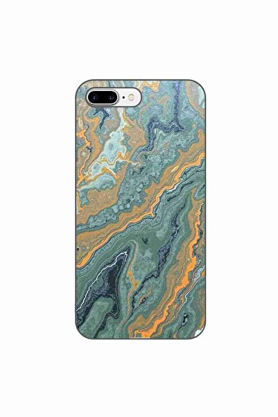 OEM Case compatible with Apple iPhone 7 Plus, 8 Plus Silicone Gel Tpu Model F...