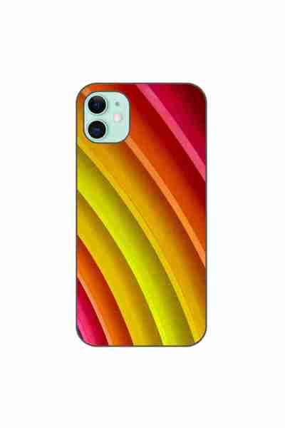 OEM Case compatible with Apple iPhone 11 Silicone Gel Tpu Pattern Abstract St...