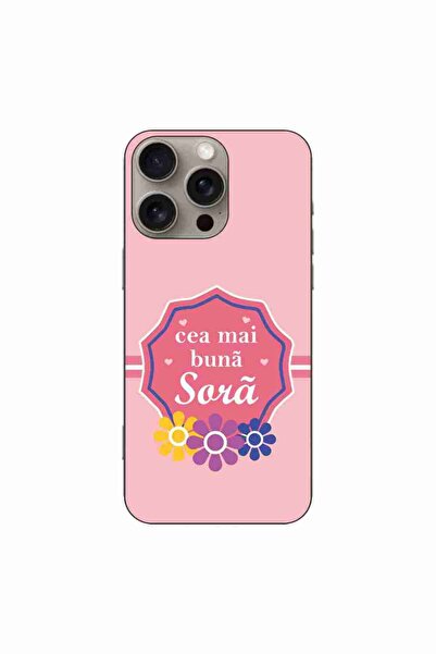 OEM Husa compatibila cu Apple iPhone 16 Pro Max Silicon Gel Tpu Model Cea Mai...