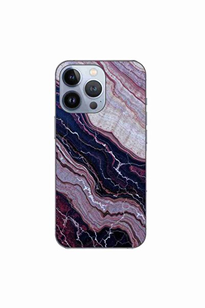 OEM Case compatible with Apple iPhone 13 Pro Silicone Gel Tpu Model Amethyst ...