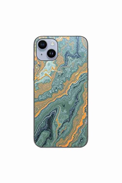 OEM Θήκη συμβατή με Apple iPhone 15 Plus, από σιλικόνη gel TPU, μοντέλο  "For...