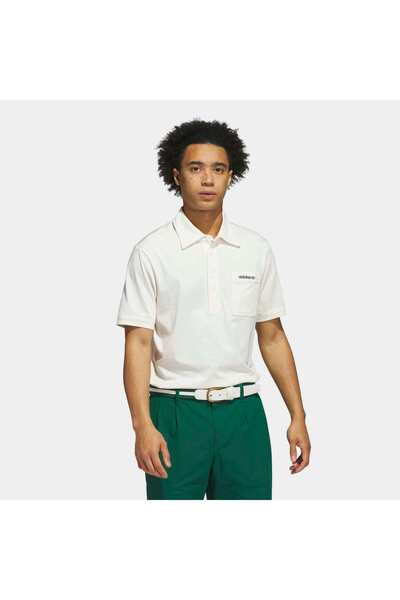adidas S Pocket Polo Erkek Spor T-shirt JH3852