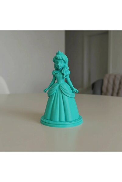 OEM Decorative Figurine Princess Classic Design