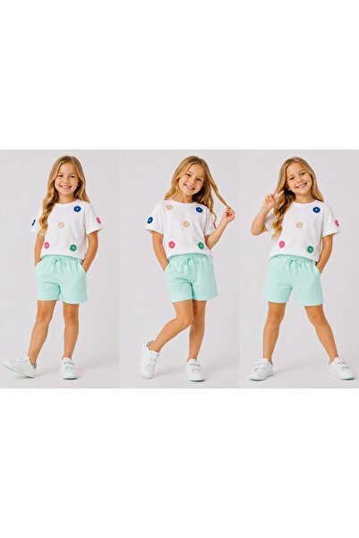 ciklet kids Devojka Gornji i donji deo