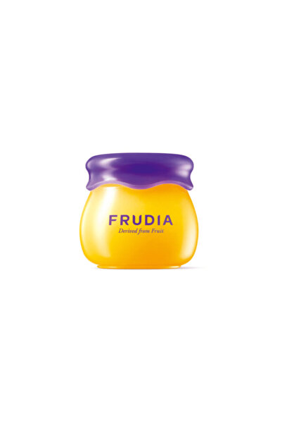 FRUDIA BLUEBERRY HYDRATING HONEY LIP BALM 10ML