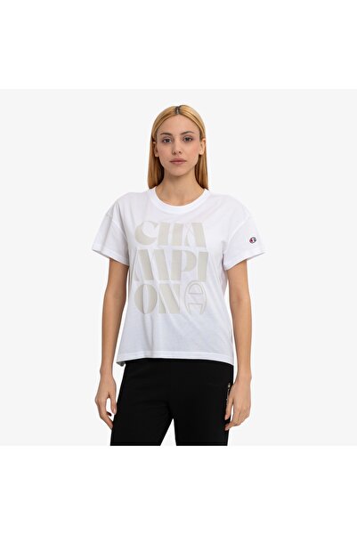 Champion SS Tee