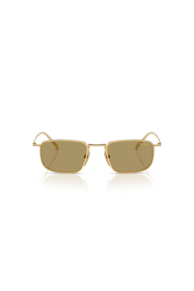 Prada 0PR D52S 5AK-70G 49 Unisex Güneş Gözlüğü