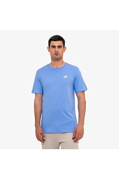 Nike Tricou NSW Club M