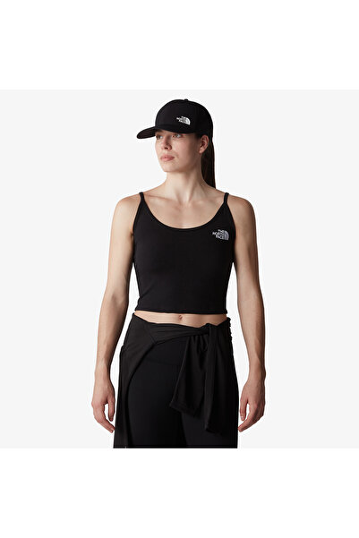 THE NORTH FACE MAIEU SCURTĂ W CROP