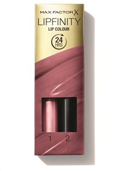 Max Factor LIPFINITY 020 ANGELIC