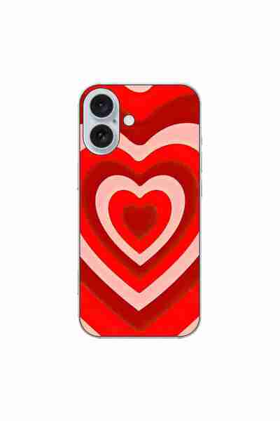 OEM Θήκη συμβατή με Apple iPhone 16, από σιλικόνη gel TPU, μοντέλο Powerpuff ...