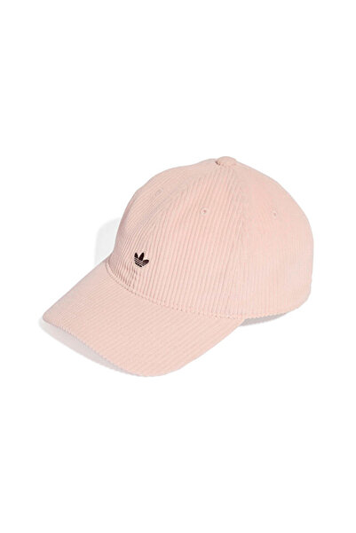 adidas Corduroy Bb C Hat Kc8051 Pink