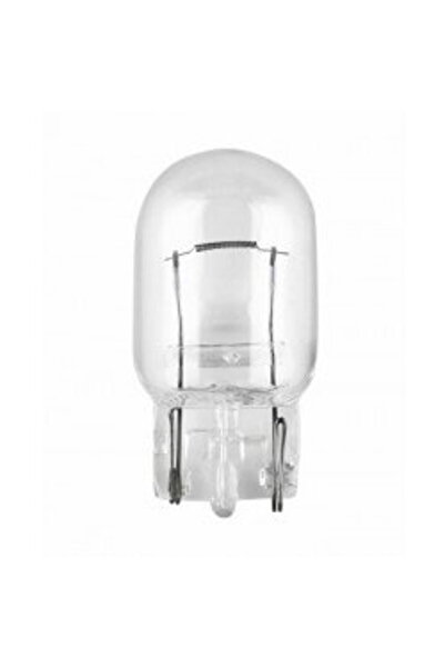 Osram Bec W21W 12V, 21W, bec fara soclu