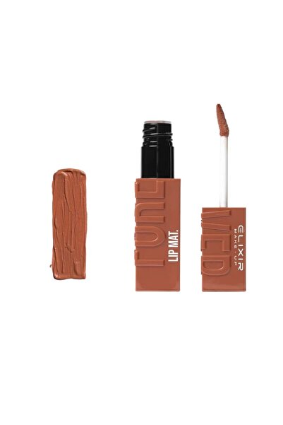 Elixir FOREVER LIQUID LIP MAT LIPSTICK NO 211 9GR