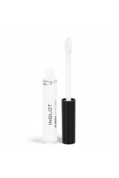 INGLOT SLEEKS LIP GLOSS/GLOSS 29 CLEAR 6.5ML