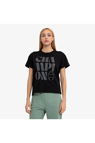 Champion SS Tee
