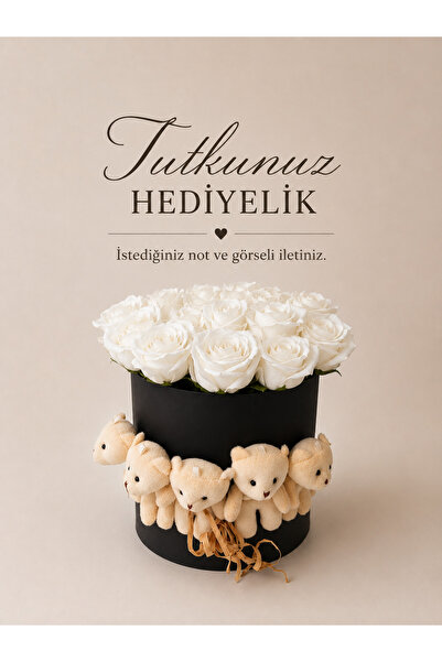 Hediye kutusu