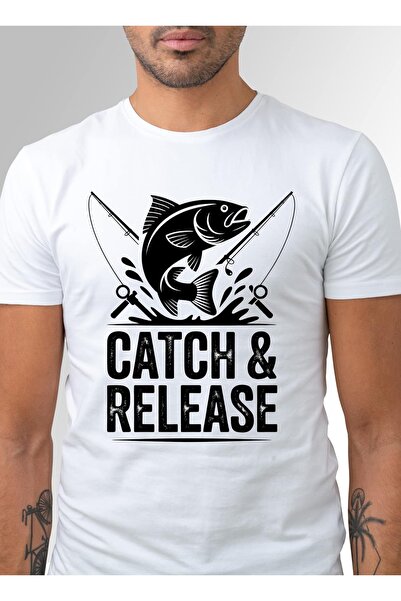 XPLODE Tricou Catch & Release II