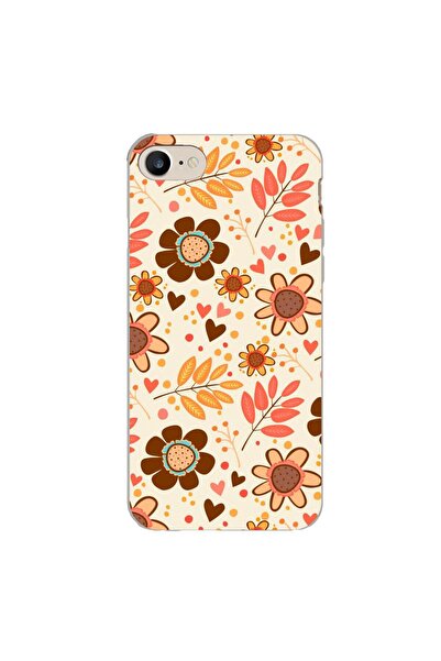 OEM Θήκη συμβατή με Apple iPhone 7, iPhone 8, iPhone SE 2020, από σιλικόνη ge...