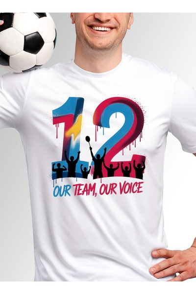 XPLODE Tricou România Suntem 12