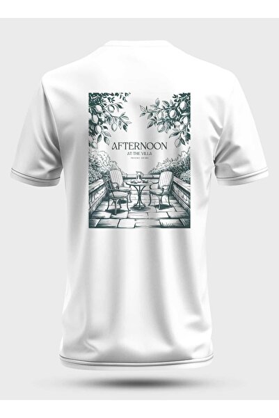 Riviera Tricou The VILLA