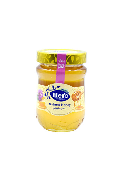 Hero Honey 360Gm Gi25003200