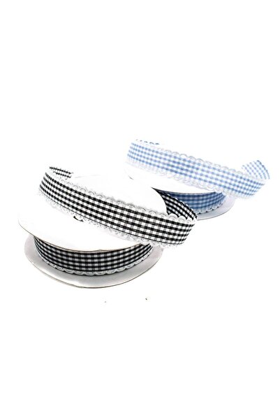 OEM Square Ribbon (Top Bottom Set of 3 pieces)