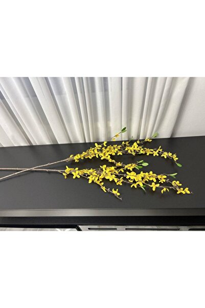 OEM Flori Artificiale Creanga Forsitia 2/set