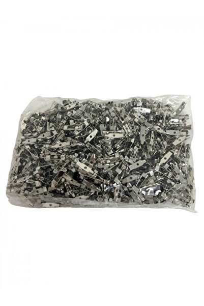 OEM Straight Brooch Pins 1.5 Cm