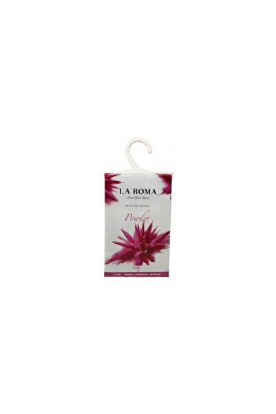La Roma Scent Your Story Săculeț parfumat La Roma Pudră 26 gr