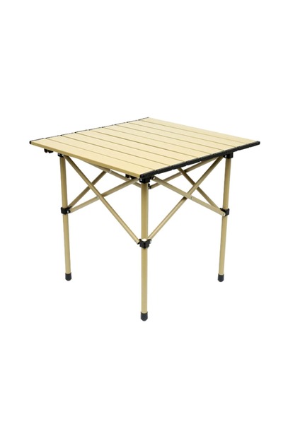 EasyLife Foldable Camping Table Portable Outdoor Picnic Table With Carry Bag ...