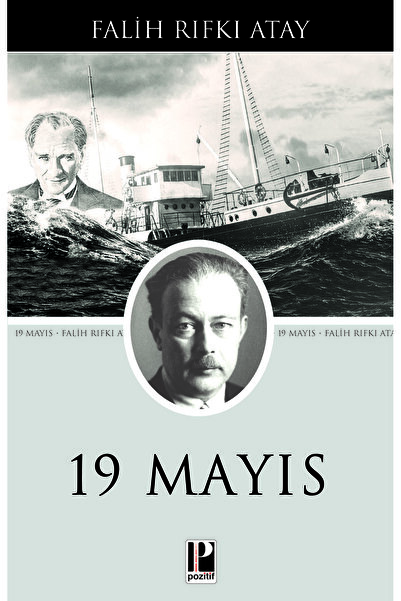 Pozitif Yayınları 19 MAYIS