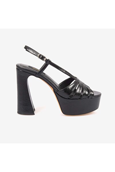 KEMAL TANCA Women's Heeled Shoes 1166
