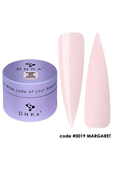 OEM Gel de construcție, Gel de umplere # 0019 Margaret DNKa, 30ml