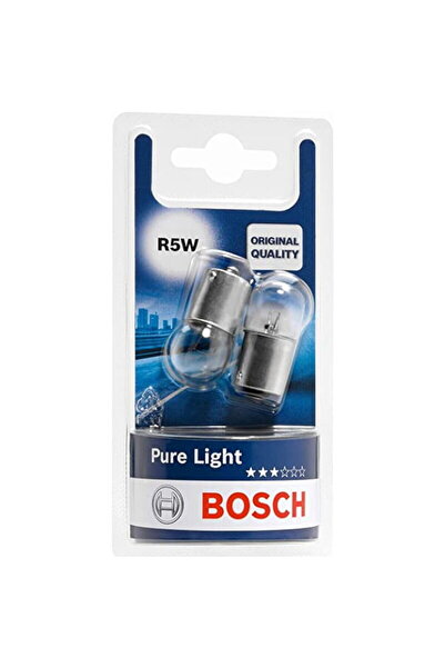 Bosch R5W bulb