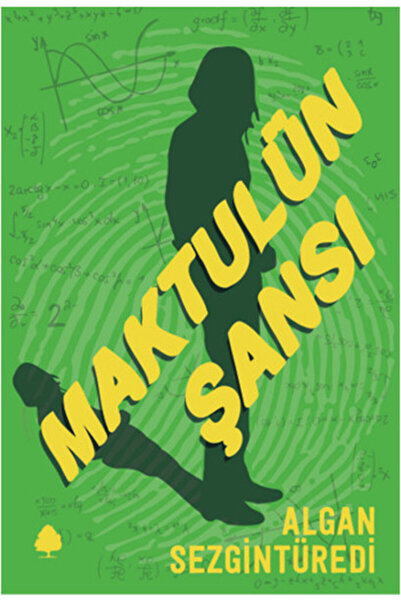 April Yayıncılık Maktulün Şansı