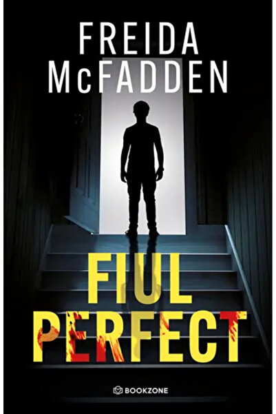 Bookzone Fiul perfect