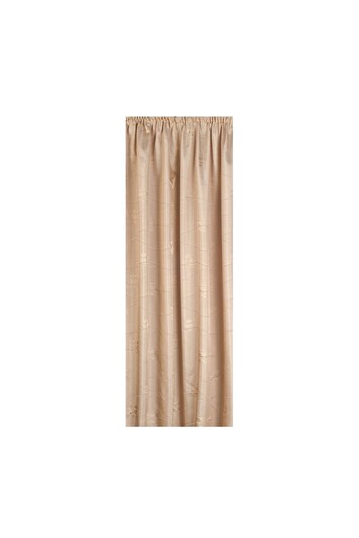 Baby Oliver Κουρτίνα Ζακάρ (1φύλλο) 145x270 Omega Home Design 202