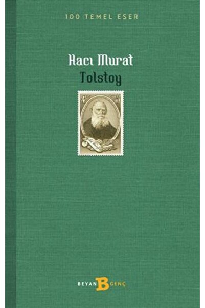 Beyan Yayınları Hacı Murat