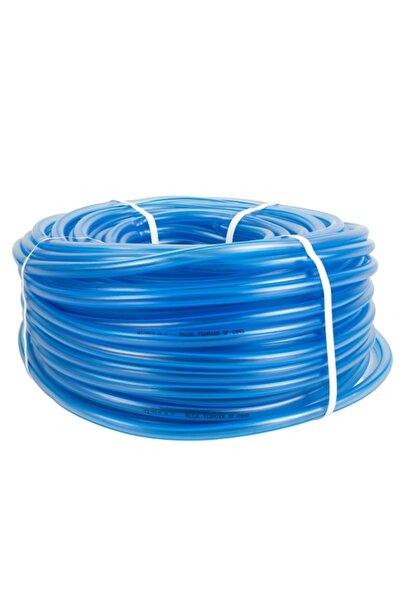 micul fermier Furtun de apă din silicon, diametru 1/2 inch, lungime 100 m, GF...